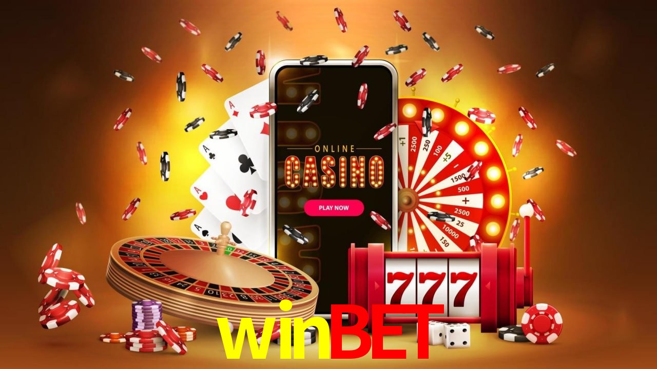 Apostas Esportivas na winbet: Um Guia Completo