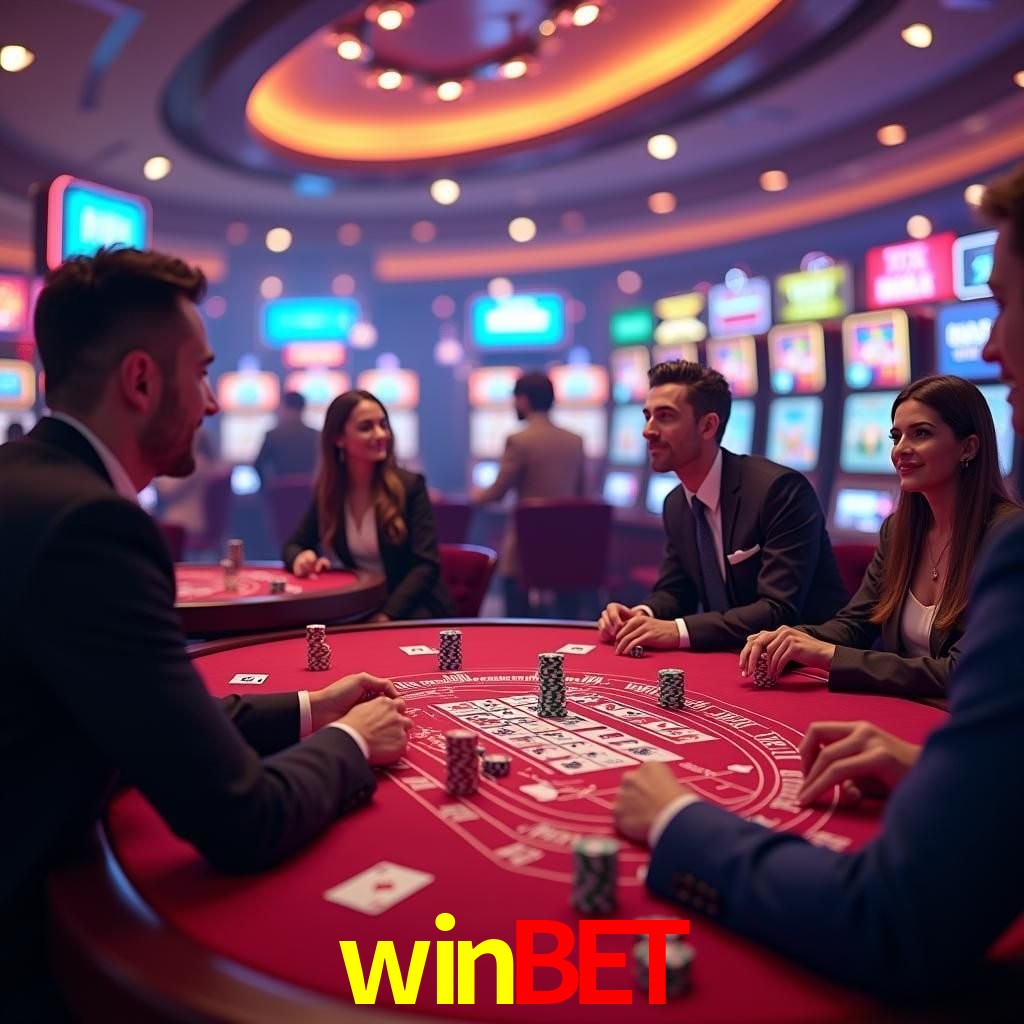 Estatísticas Crash Games winbet
