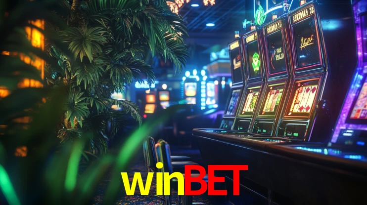 Blackjack Table winbet
