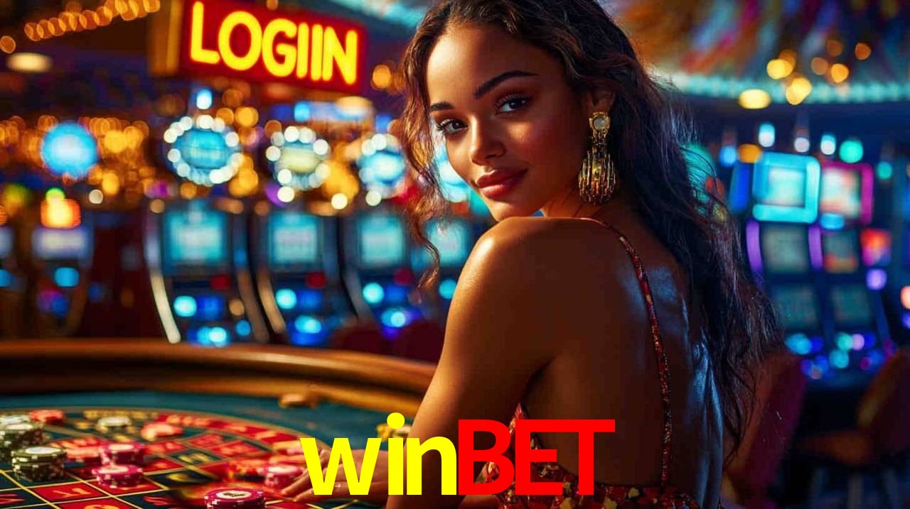 Sistemas de Segurança winbet