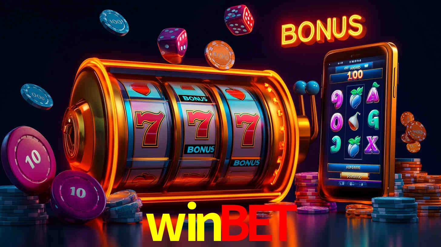 Inovações de Jogos na winbet: O Futuro das Experiências Interativas