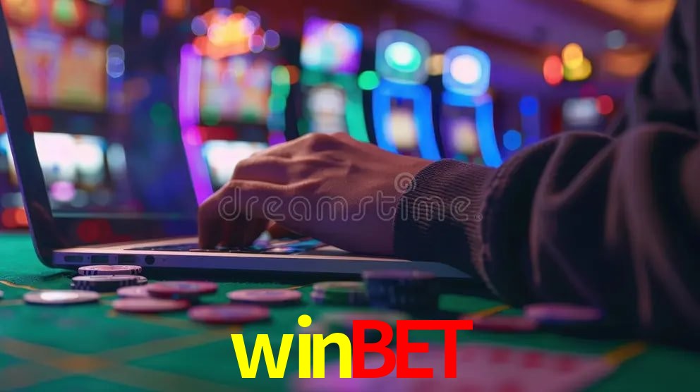 Mesa de Blackjack winbet