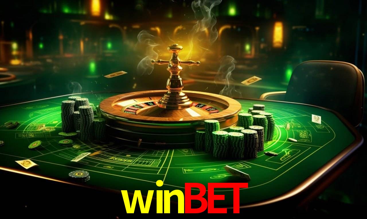 Interface Premium winbet
