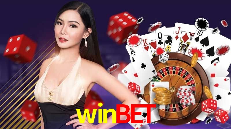 Casino Ao Vivo winbet