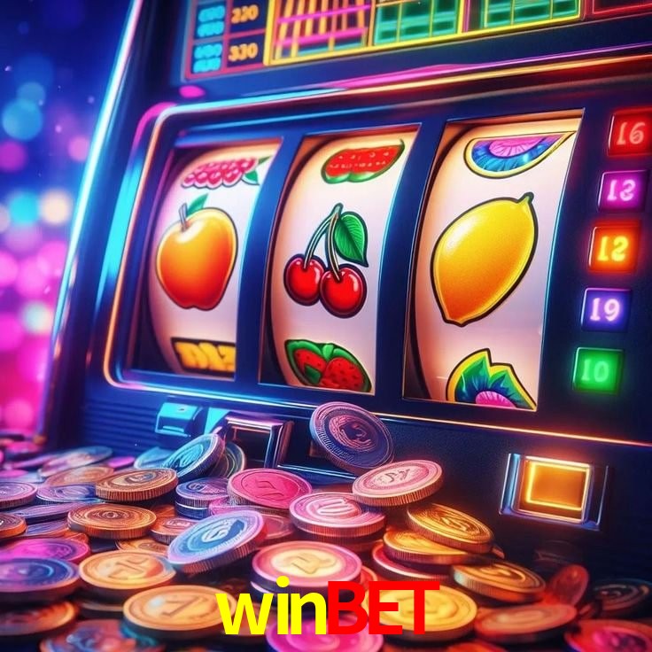 Diretório de Jogos winbet