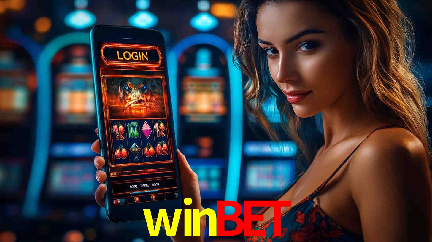 winbet: A Experiência de Casino com Jogos de Mesa ao Vivo
