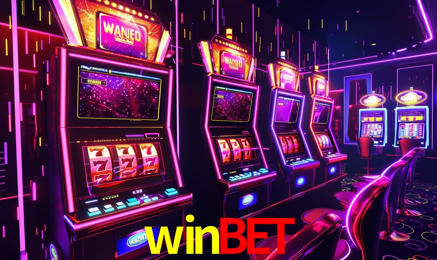 A Emoção da Loteria na winbet: Uma Chance de Mudança de Vida