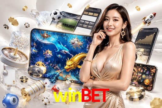 Secure Login winbet