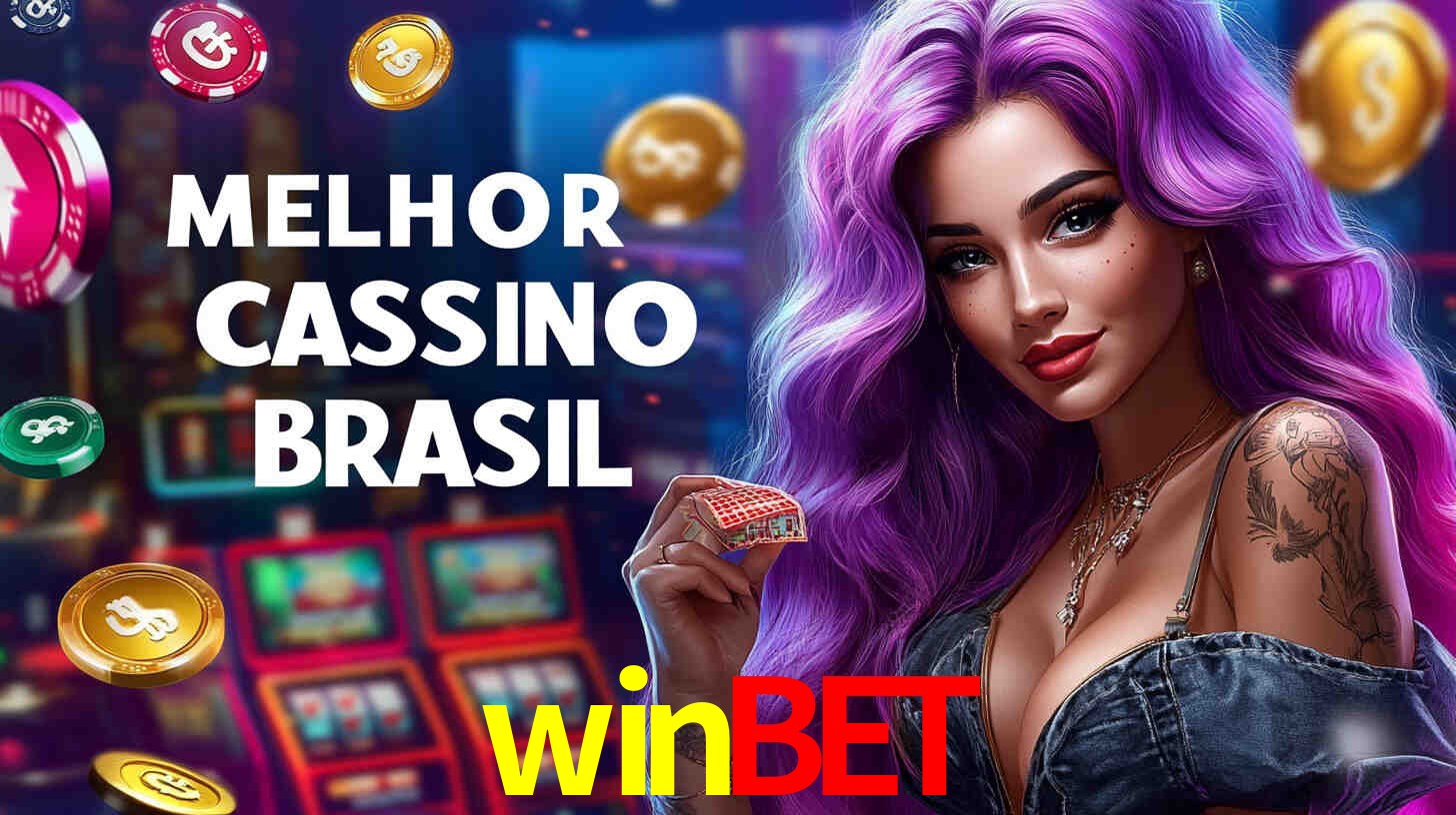 Explorando a Categoria de Eventos em Apostas na winbet