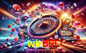 Recursos de Bônus winbet