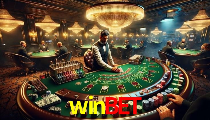 Bonus Features winbet
