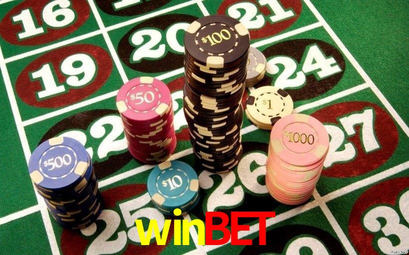 cassino winbet