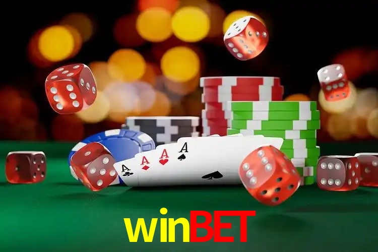 Tecnologia da Plataforma winbet