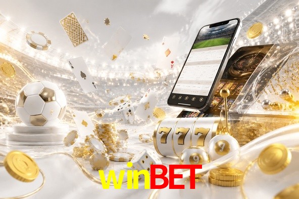 Welcome Bonus winbet