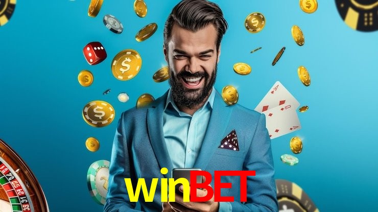 Game Providers winbet