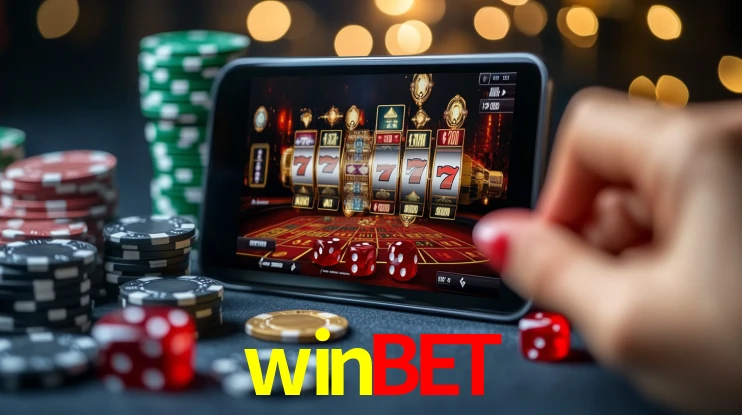 Welcome Bonus winbet