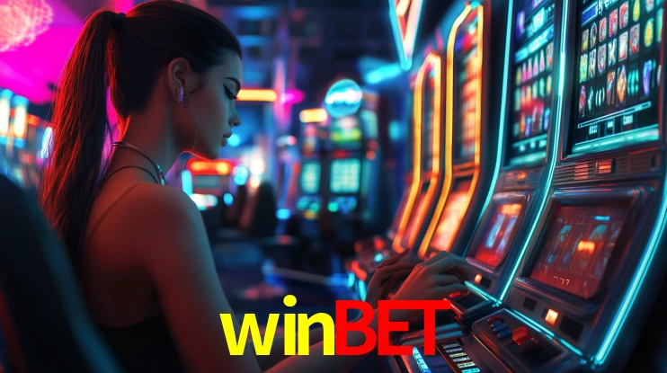 Explore as vantagens do winbet: serviço profissional e confiabilidade
