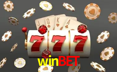 Descubra o Mundo do Cassino Online com winbet