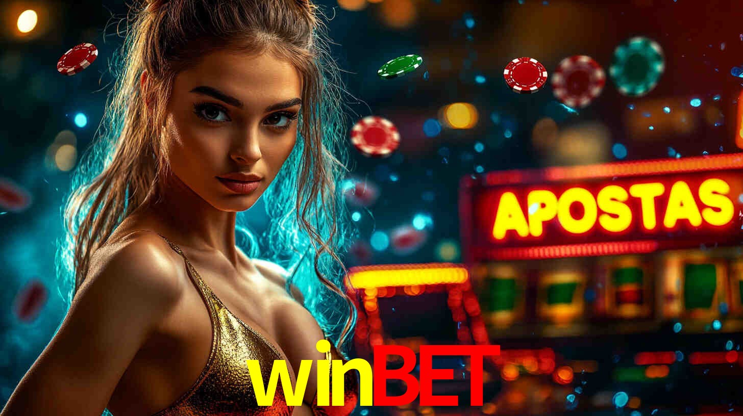 Explorando a Categoria de Eventos em Apostas na winbet