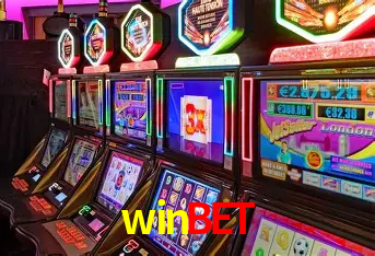 A Emoção da Loteria na winbet: Uma Chance de Mudança de Vida