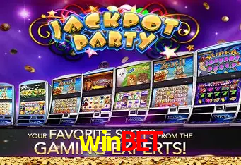 Descubra o Mundo do Cassino Online com winbet