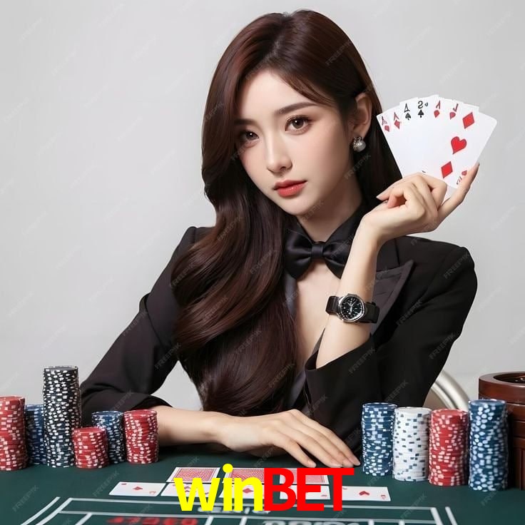 Promoções Sazonais winbet