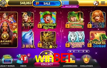 Explorando a Categoria de Eventos em Apostas na winbet