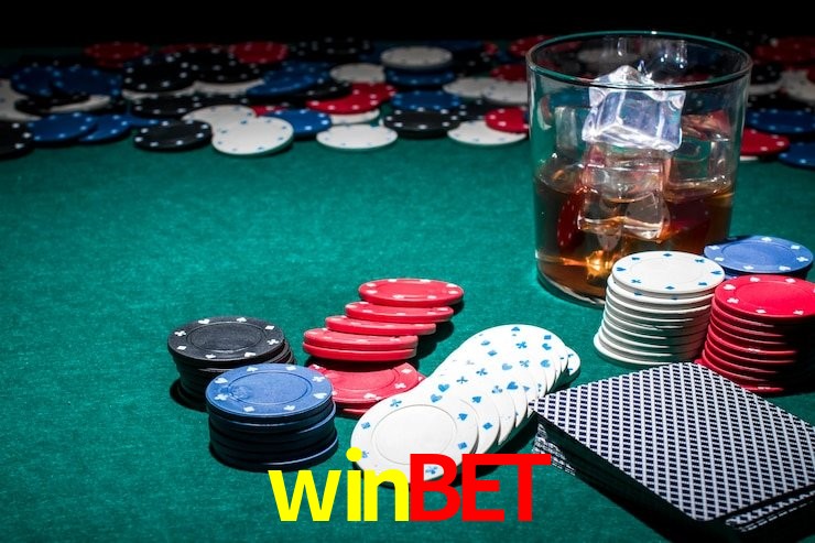 Apostas de Tênis winbet