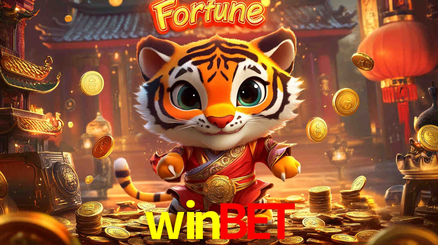 A Popularidade dos Caça-Níqueis no winbet