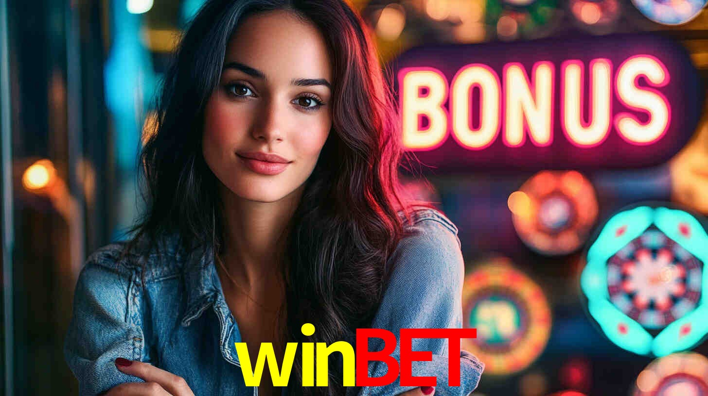 winbet: Seu Especialista em Apostas Esportivas Brasileiras