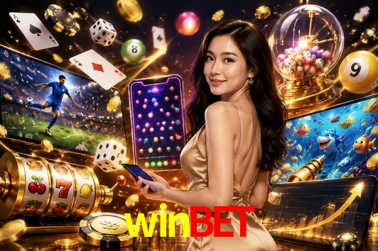 Quick Registration winbet