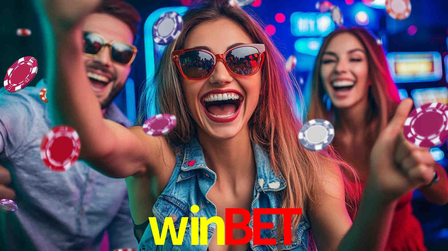 Descubra a Essência do winbet: Nossa História e Compromissos