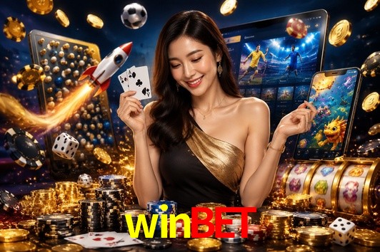 Account Benefits winbet