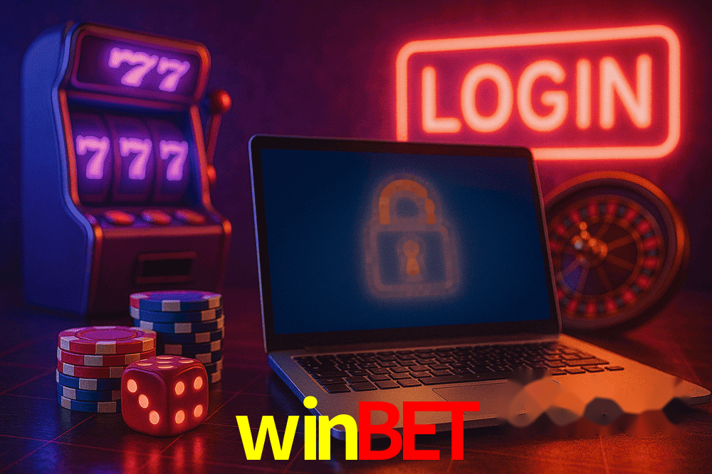 Jogos de Slot winbet