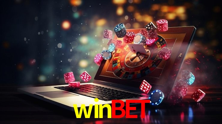 Interface do App winbet