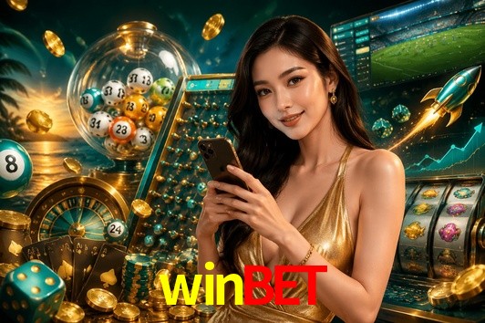 Responsive Design winbet