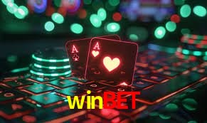 Provedores de Jogos winbet