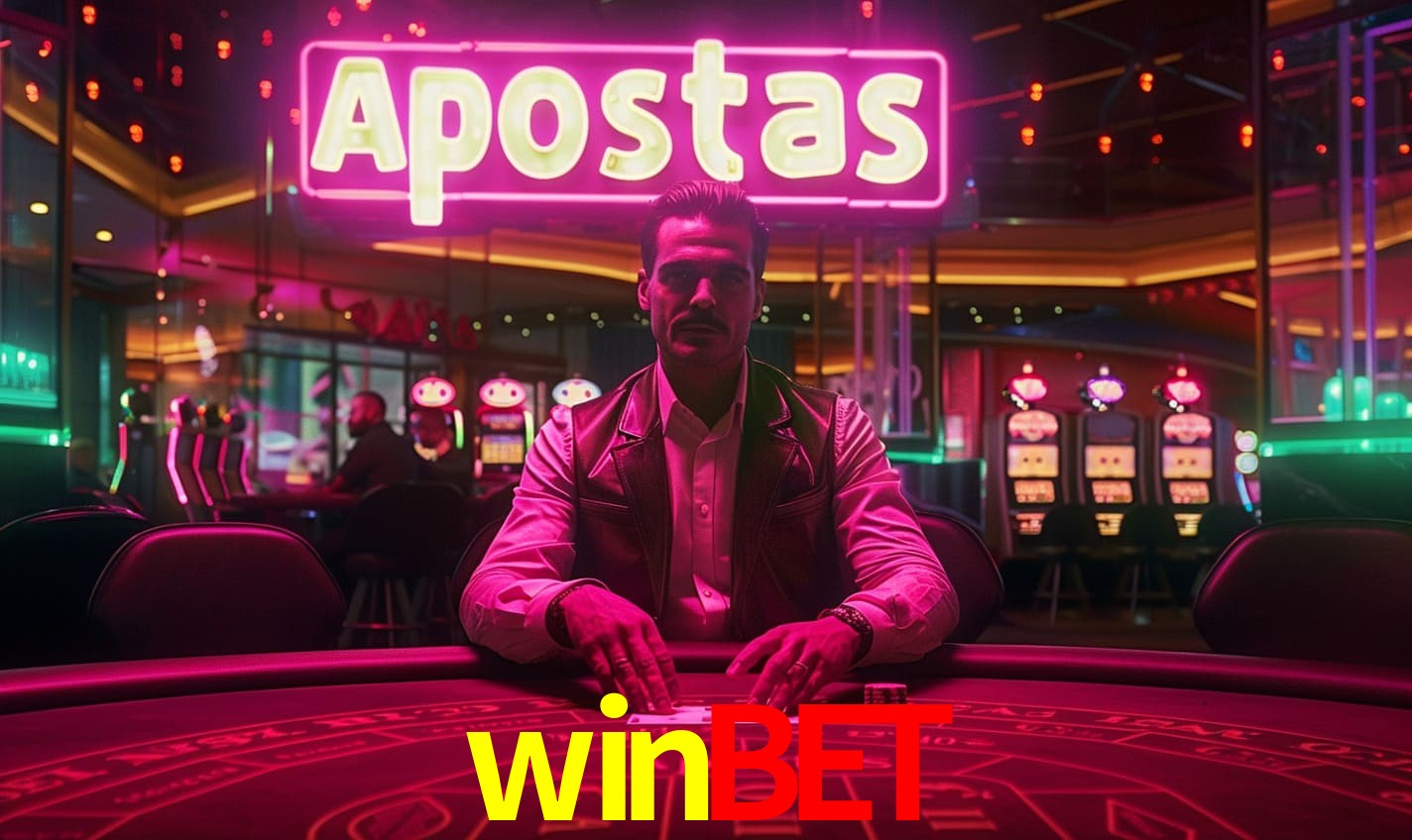 Instalador winbet Windows