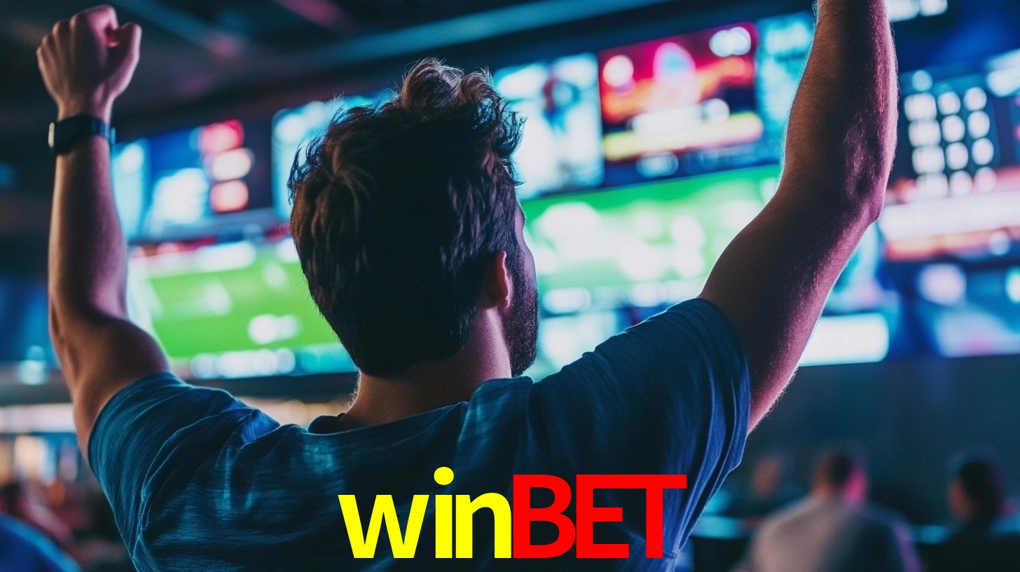 winbet: Seu Cassino Premiado com Pagamentos Rápidos