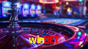 Casino Ao Vivo winbet