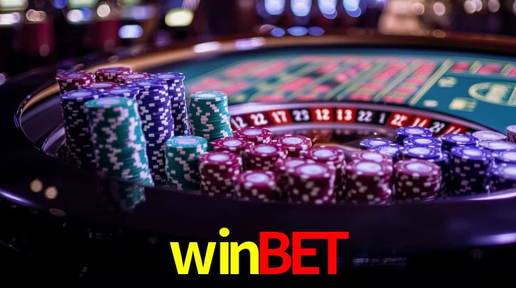 Live Casino winbet