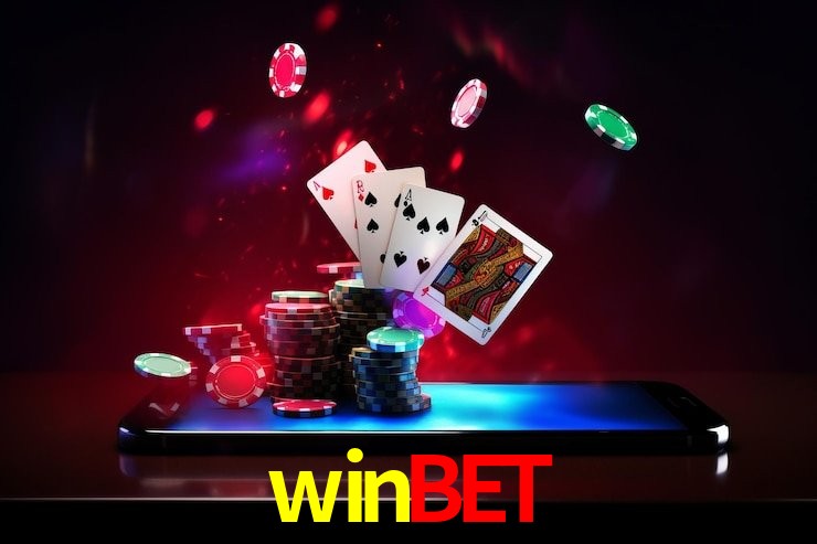 Live Casino winbet