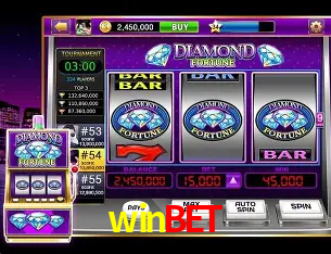 A Revolução dos Aplicativos de Jogos no winbet