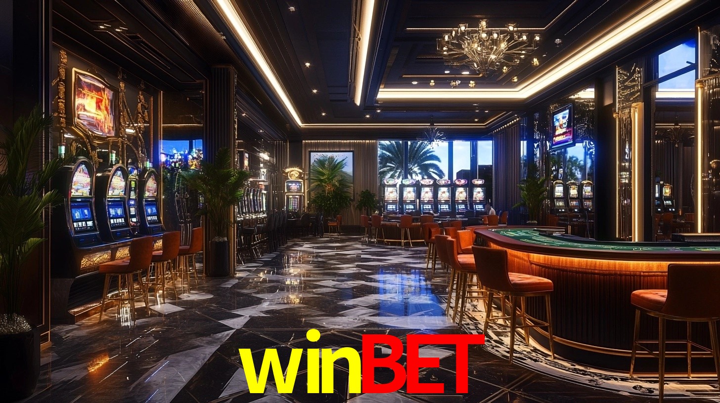 winbet App Interface