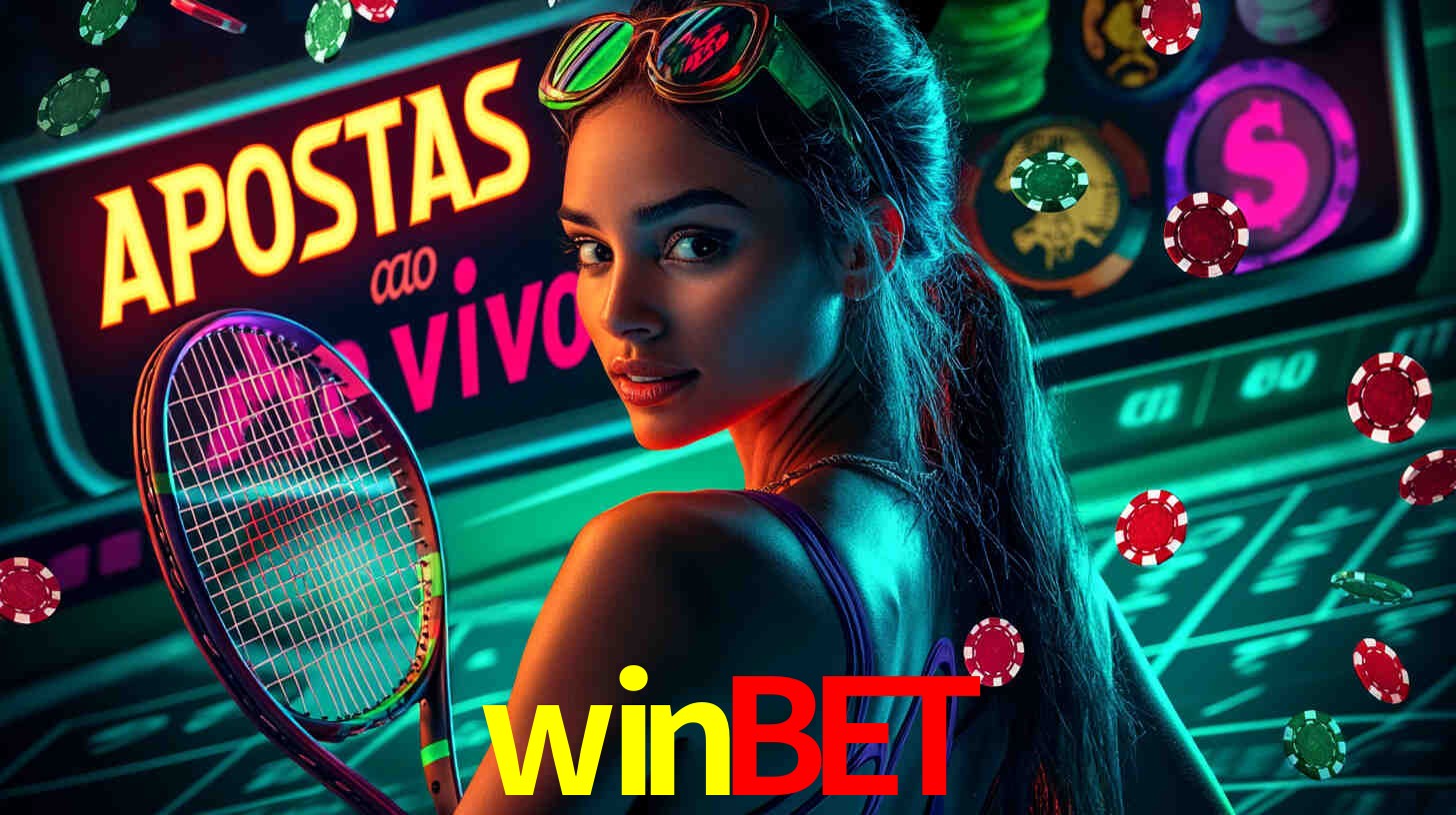 Descubra a Essência do winbet: Nossa História e Compromissos