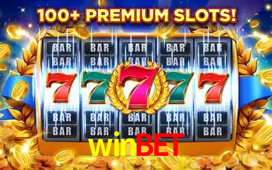 A Popularidade dos Caça-Níqueis no winbet