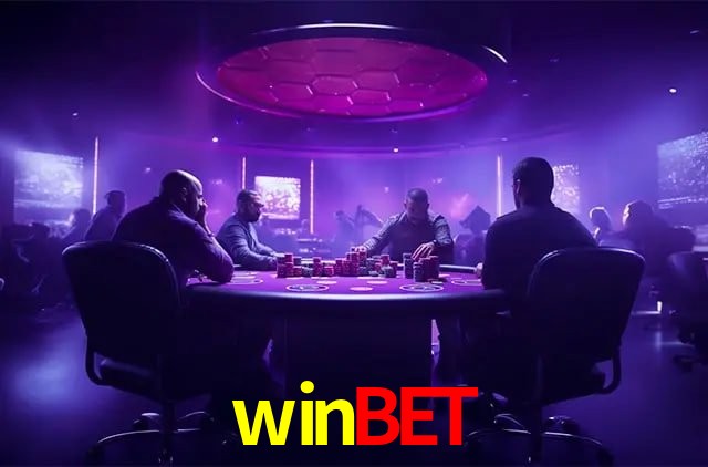 Login Seguro winbet