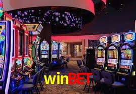 Caishen Wins winbet