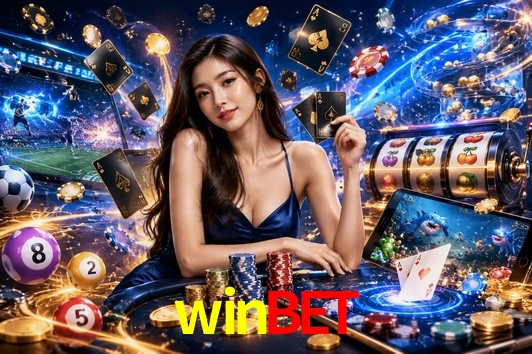 API Integration winbet