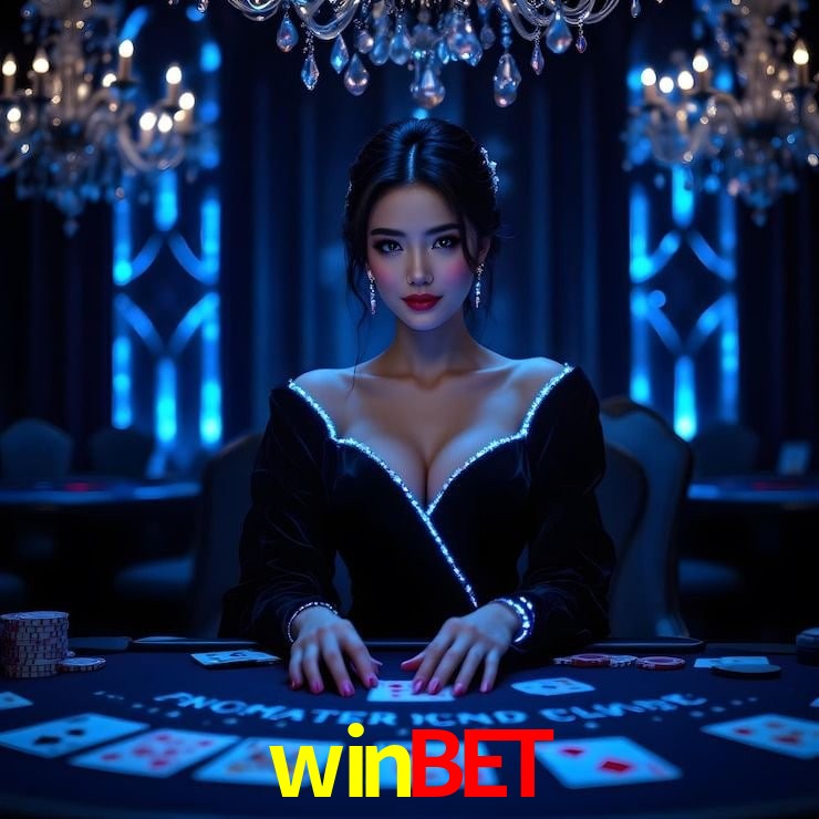 Design Responsivo winbet